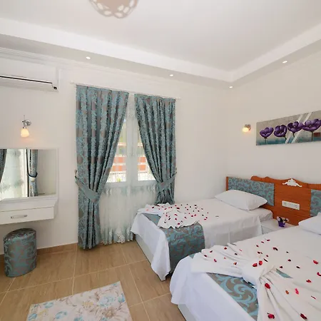 Kal3100 Murat 3 Bedrooms *