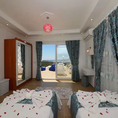 Kal3100 Murat 3 Bedrooms *