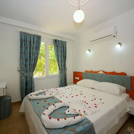 Kal3100 Murat 3 Bedrooms Willa